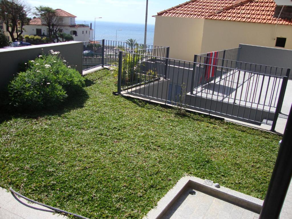 Casa Da Praia Calheta  Exterior photo