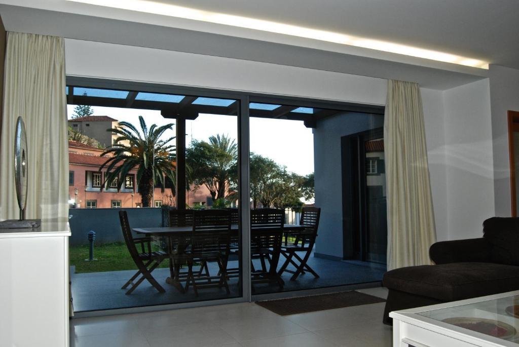 Casa Da Praia Calheta  Exterior photo